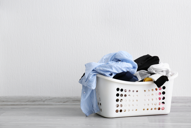 Dos and Don’ts According to a Laundry Specialist | Shutterstock