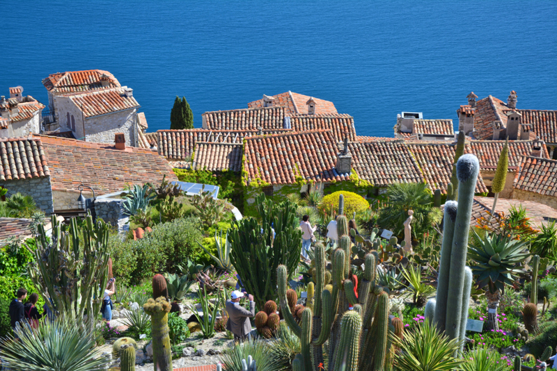 Three Things You Can’t Miss When Visiting Monaco | Getty Images photo by StudioBarcelona