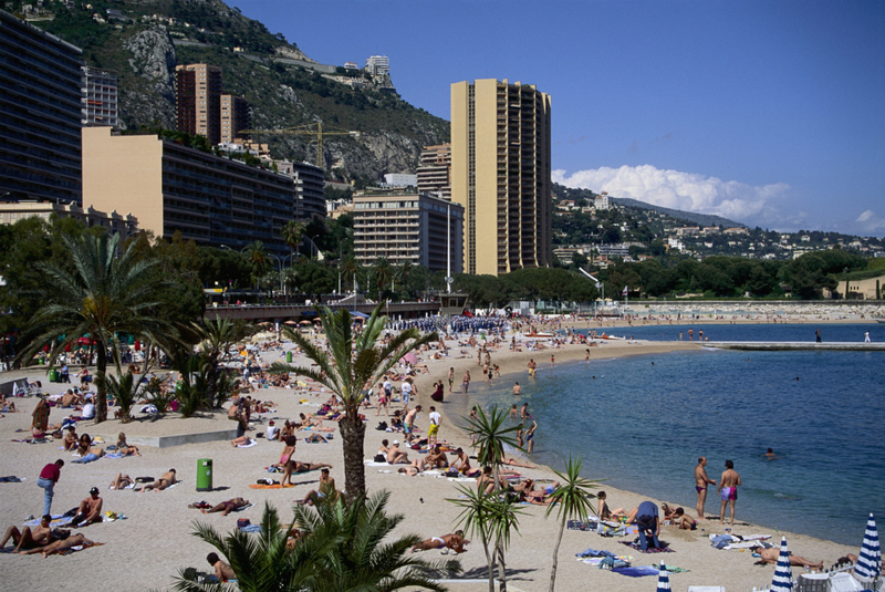 Three Things You Can’t Miss When Visiting Monaco | Getty Images photo by michel Setboun
