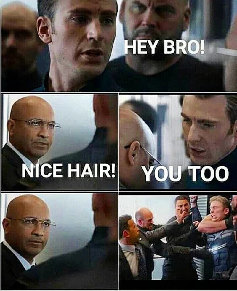 It Was Just a Reaction! I'm Sorry! | Instagram/@chris_evans_forever7