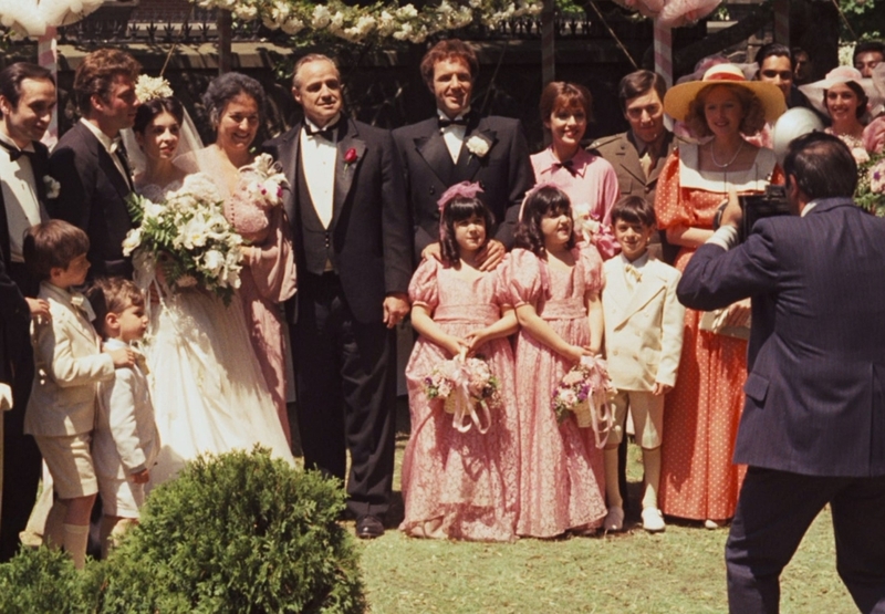 Lesser-known facts about The Godfather | MovieStillsDB Photo by Paramount Pictures