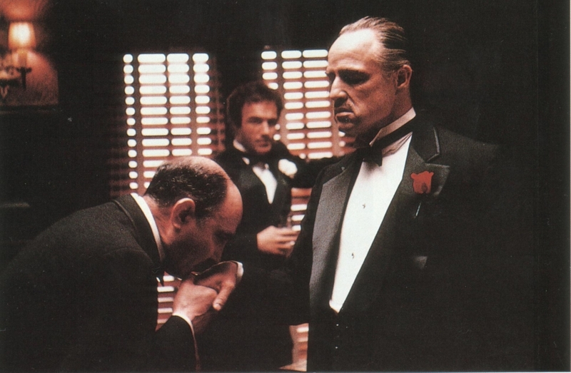 Lesser-known facts about The Godfather | MovieStillsDB Photo by Paramount Pictures