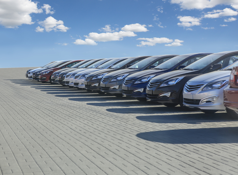 Getting A Car: Should You Buy, Lease, or Subscribe? | Mikbiz/Shutterstock