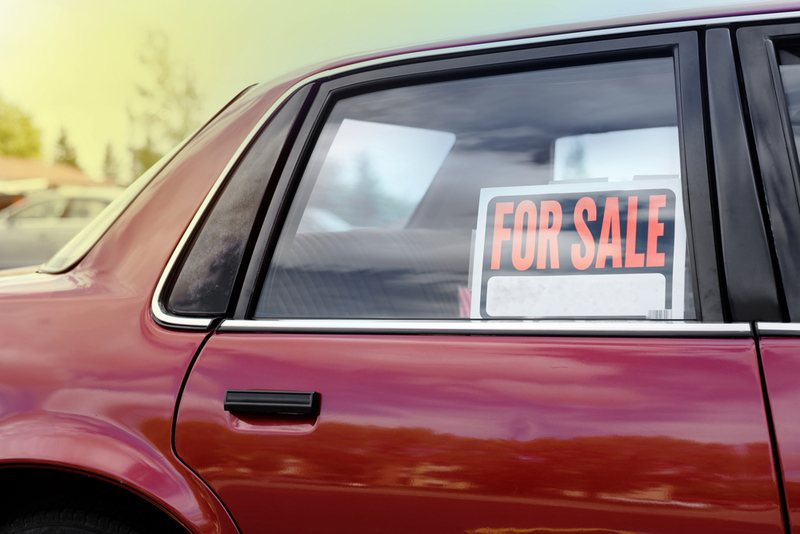 Getting A Car: Should You Buy, Lease, or Subscribe? | Ben Harding/Shutterstock