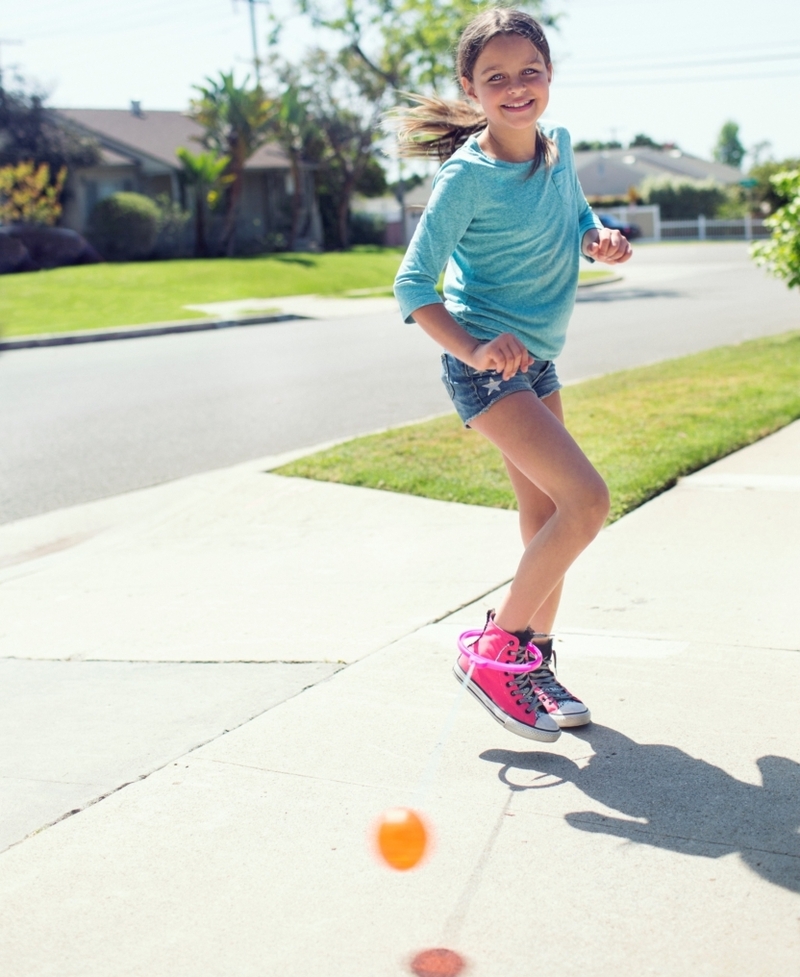 Skip-It | Getty Images Photo by quavondo