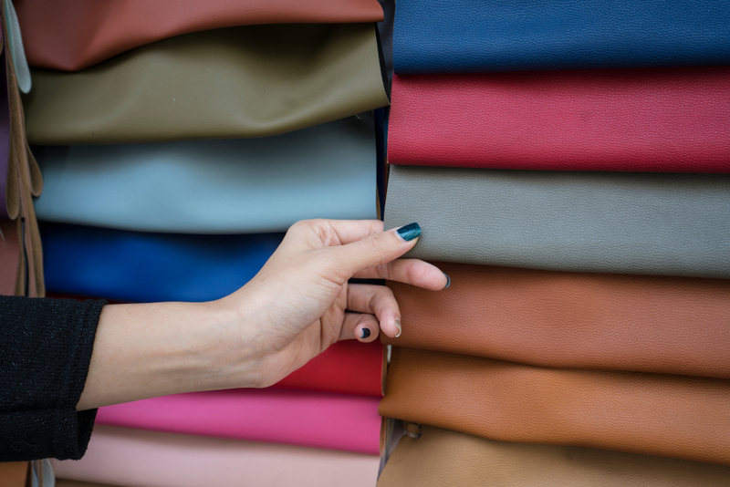 What Is Vegan Leather? | TaraPatta/Shutterstock