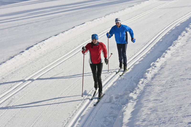 Top 5 Best Sports to Do During the Winter | Getty Images photo by David Madison