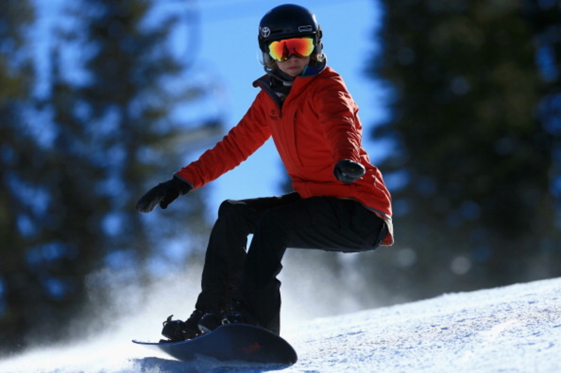 Top 5 Best Sports to Do During the Winter | Getty Images