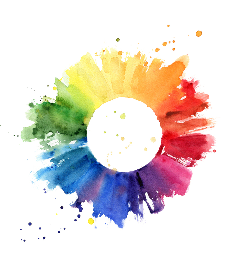 Understating Color: The Color Wheel Theory | Azurhino/Shutterstock