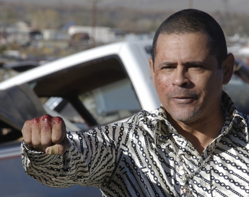 Raymond Cruz | MovieStillsDB