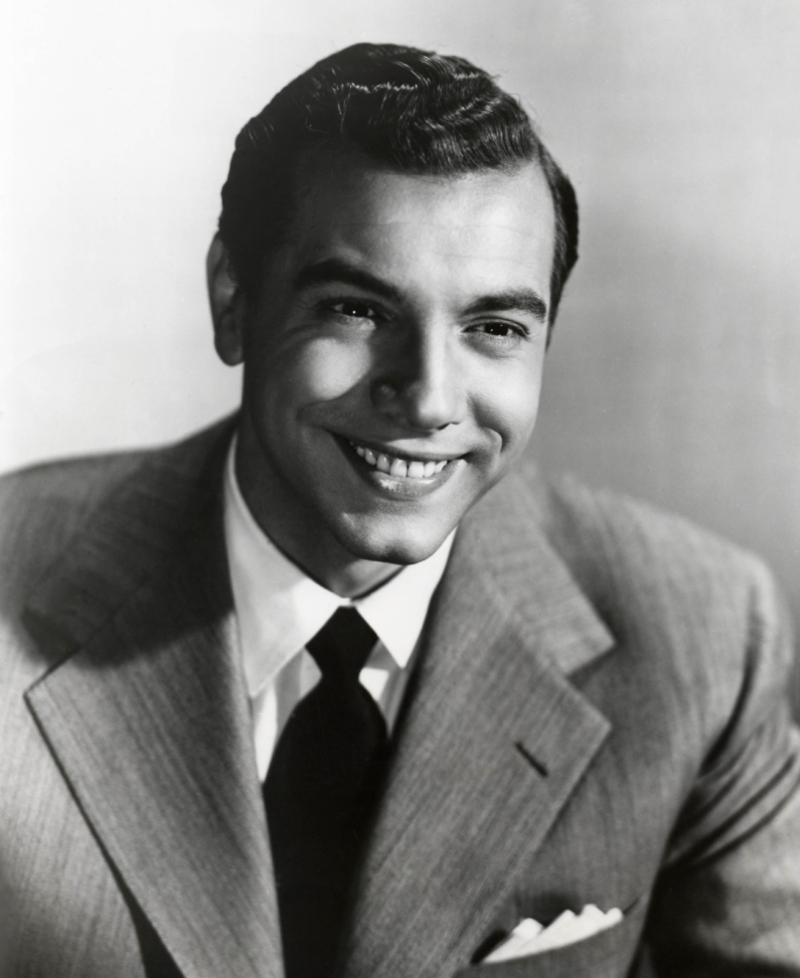 Mario Lanza | Alamy Stock Photo