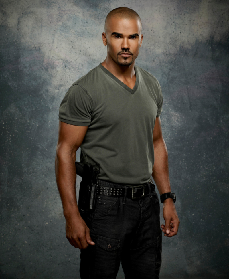 Shemar Moore | MovieStillsDB