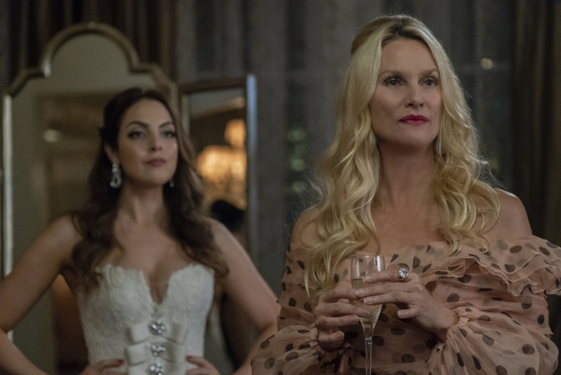 Nicollette Sheridan | MovieStillsDB