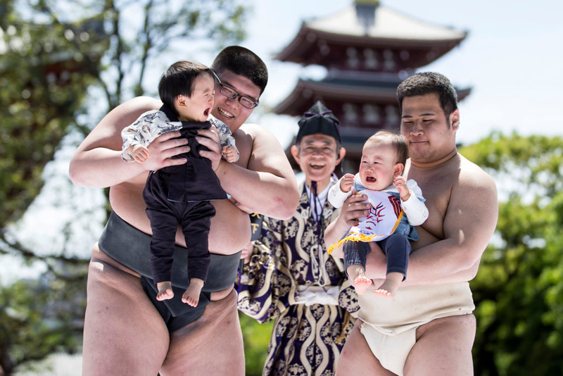 Omiyarimi | Getty Images Photo by Tomohiro Ohsumi