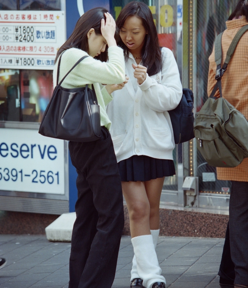 Kogal Culture | Getty Images Photo by YOSHIKAZU TSUNO/AFP 