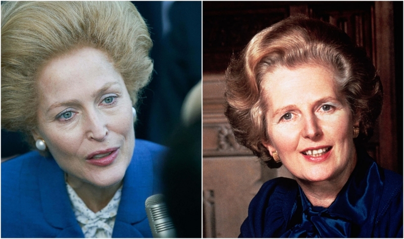 Margaret Thatcher | Alamy Stock Photo / Getty Images Credit: Bettmann 