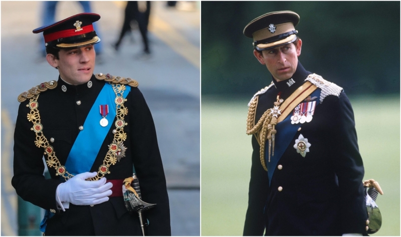 Prince Charles | Alamy Stock Photo