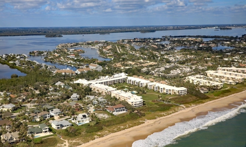 Indian River Shores, Florida | Shutterstock