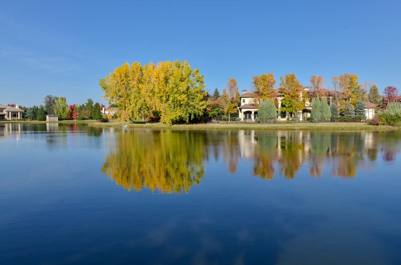 Cherry Hills Village, Colorado | Shutterstock