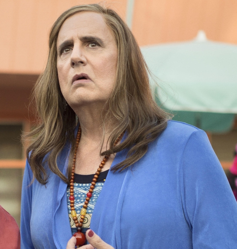 Jeffrey Tambor, Transparent | Alamy Stock Photo