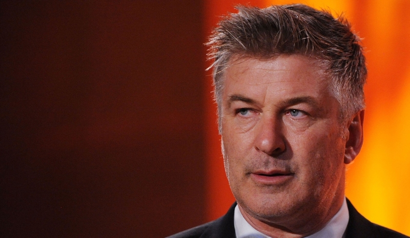 Alec Baldwin, Up Late with Alec Baldwin | Alamy Stock Photo