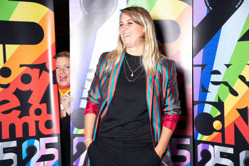 Making Funny Faces | Getty Images Photo by Patricia J. Garcinuno