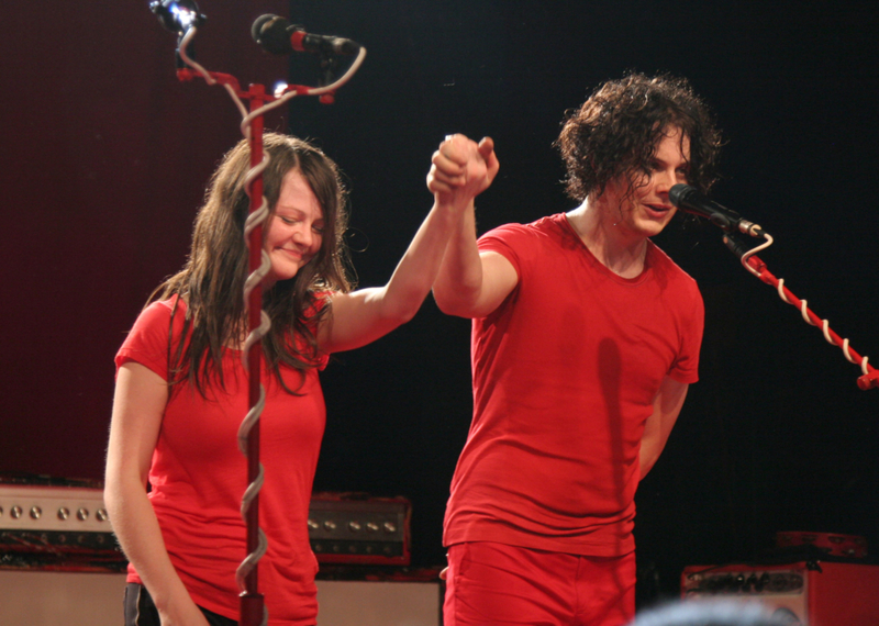 Hard to Work Together | Getty Images Photo by Hal Horowitz/WireImage