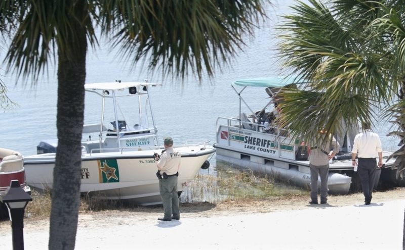  An Intoxicated Man Drowned in the Seven Seas Lagoon | Getty Images Photo by GREGG NEWTON/AFP