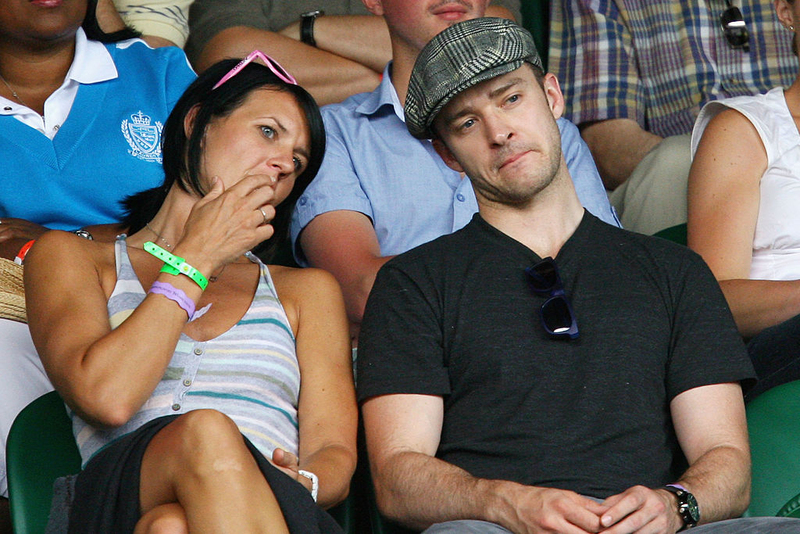 Justin Timberlake | Getty Images Photo by Paul Gilham