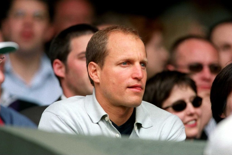 Woody Harrelson | Getty Images Photo by Adam Davy/EMPICS