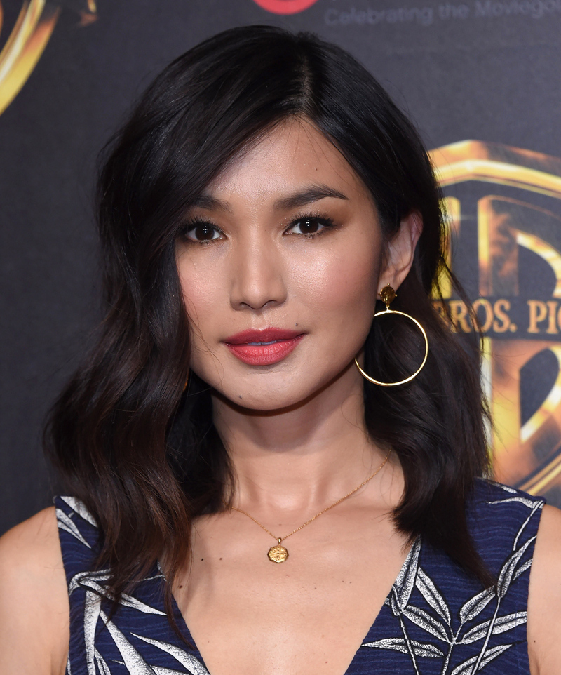 Unknown - Gemma Chan | Shutterstock