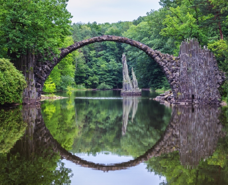 Where Will It Take You? | Alamy Stock Photo by Liubomir Paut-Fluerasu