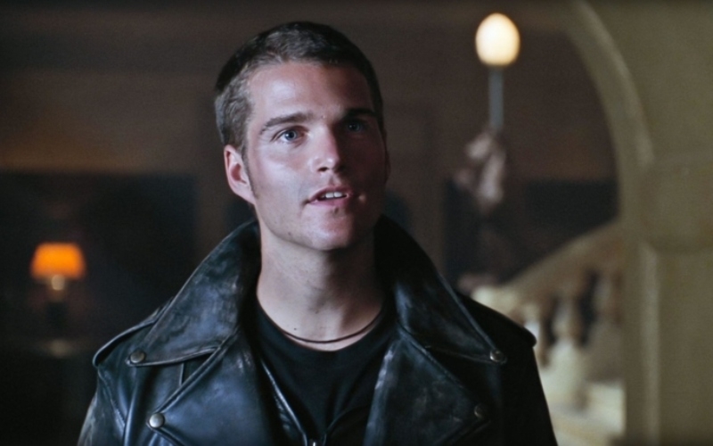 Chris O’Donnell in Batman & Robin | Alamy Stock Photo by Landmark Media