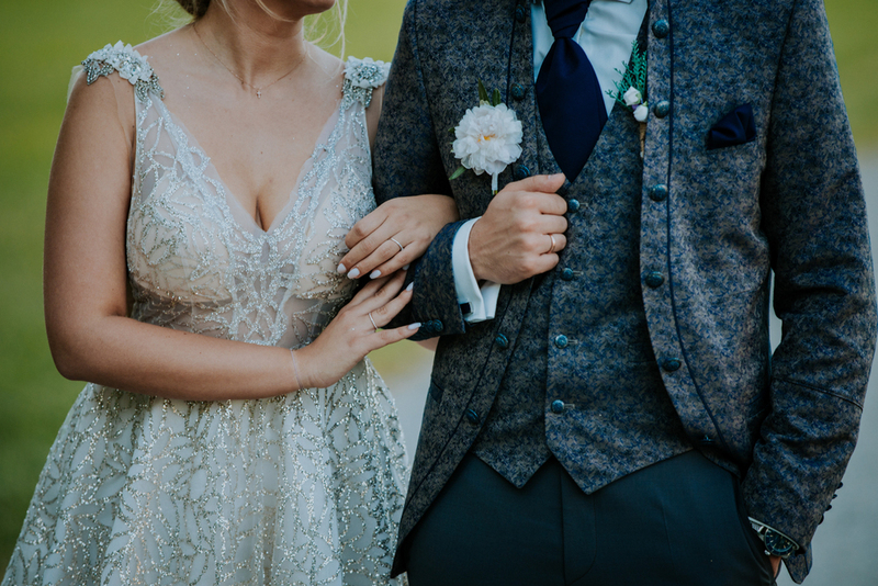 Una boda muy especial | Wirestock Creators/Shutterstock