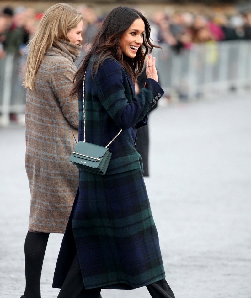 Stepped Out and Stepped On | Getty Images Photo by Chris Jackson