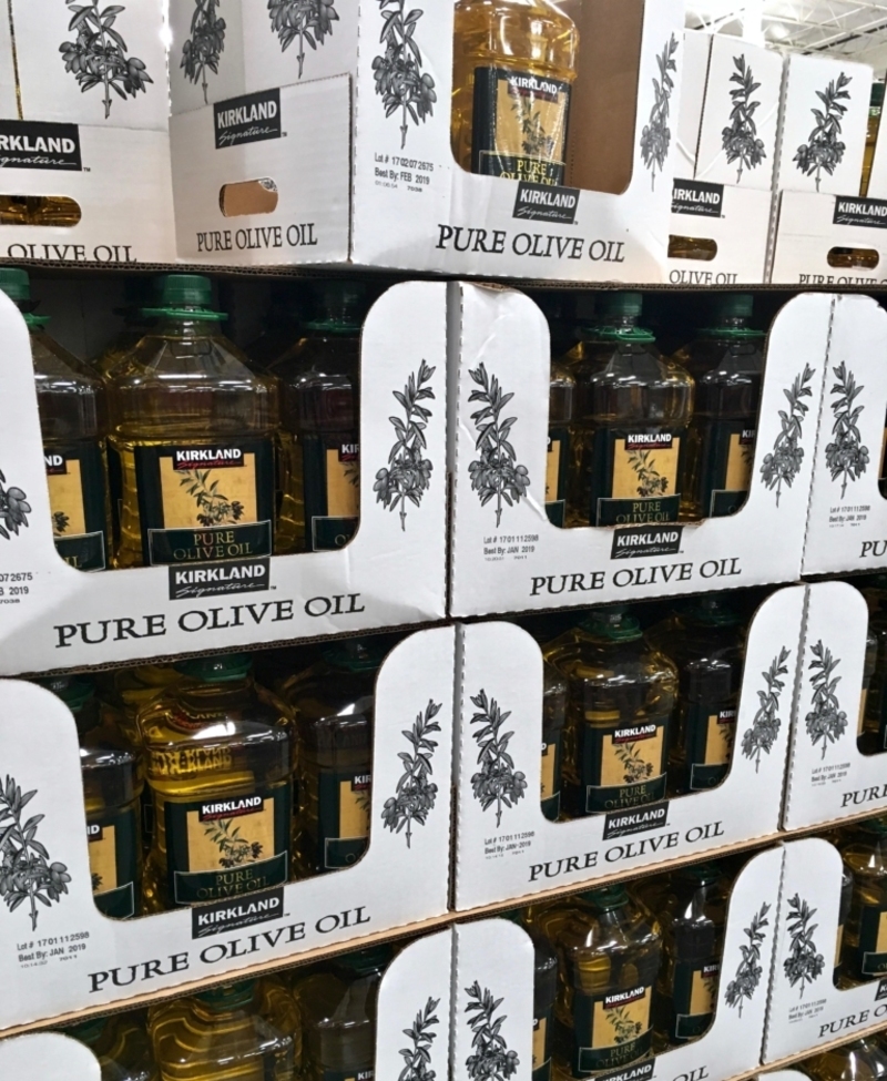 Llévalo: aceite de oliva | Alamy Stock Photo