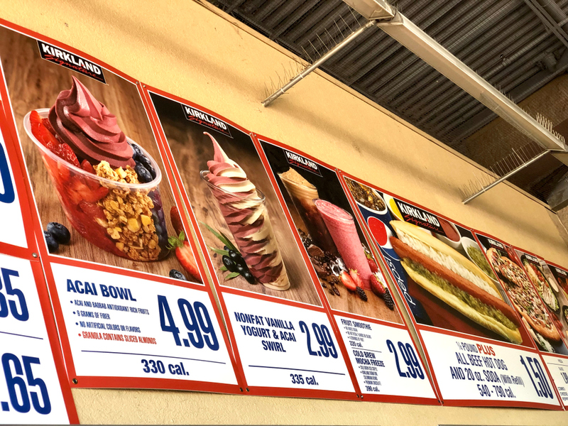 Llévalo: hot dog y refresco a $ 1.50 | Shutterstock