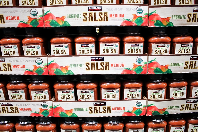 Déjala: salsa | Shutterstock